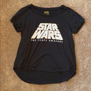 Star Wars t-shirt